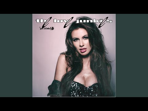 The Love Junkies — I Like to Dance