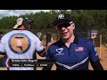 Shooting USA: Christian Sailer Stage Walk Through: 2023 Open Nationals