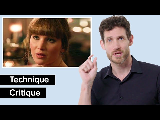 Movie Accent Expert Breaks Down 28 More Actors' Accents | WIRED