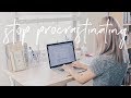 How to stop procrastinating  get work done  productivity tips  hacks