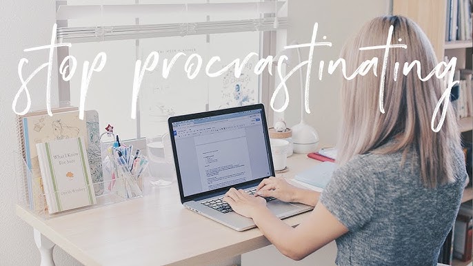 Beat Procrastination And Boost Productivity 2024