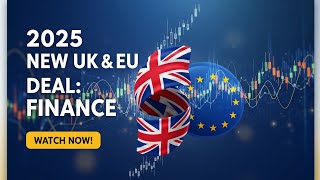 Uk-Eu Deal - Your Money These 3 Surprising Impacts