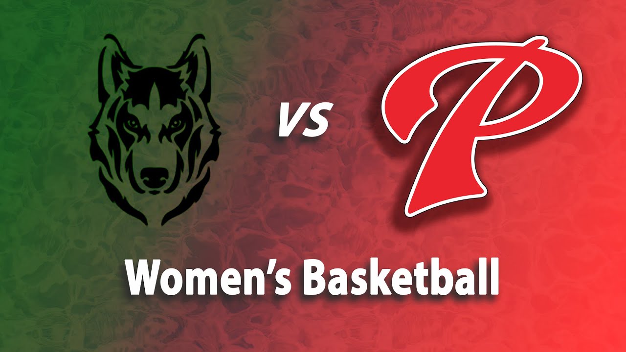 Palomar Women's Basketball vs East LA
