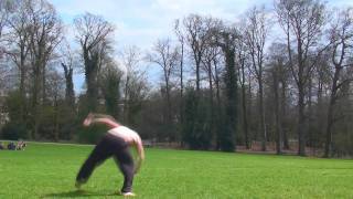 First grass session this year :)