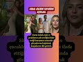 Sinem Kobal eşini ve çocuklarını çok sevdiğini açıkladığı sırada gözyaşlarına hakim olamadı.