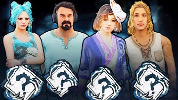 The Ultimate Chaos Shuffle Challenge ft. Otzdarva & Lionnek