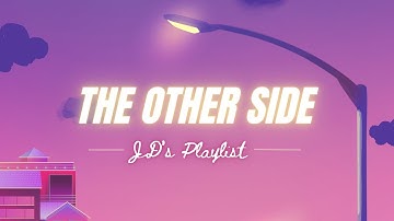 Step into the Unknown with Ruelle: The Other Side Music Video