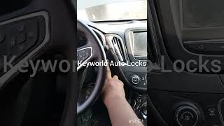 Chevrolet Malibu 2018 "Engine Power Is Reduced" Resolved