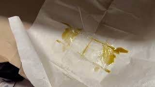 Hash Rosin Press Day 🔥