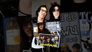SORA LO EXPLICA TODO (otra ves) | Preguntas Random #shorts #comedia #elruendoekisde