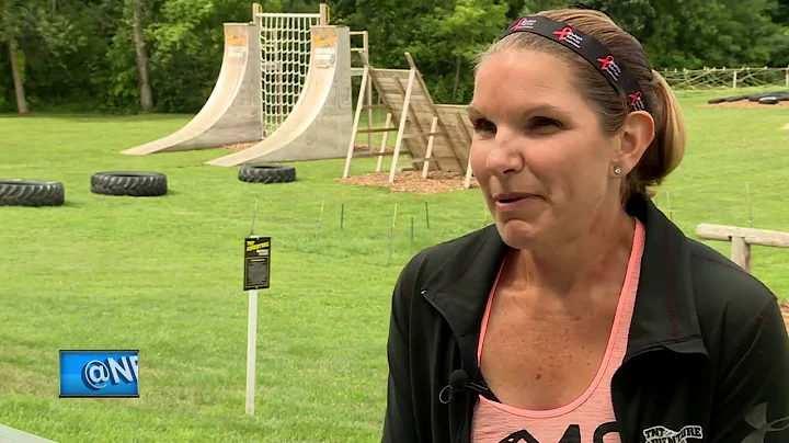 FDL woman runs 203 miles in 7 days for the fight against MS