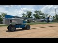 2015 GENIE S85 For Sale