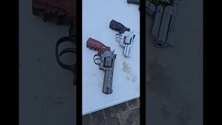 que tan poderosas son las armas de aire? co2, nitropiston y pcp podra wilson sobrevivir? episodio 2