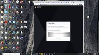 Copped Lexaio 2 Days In A Row