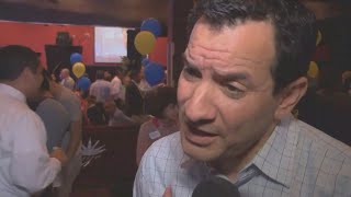 State Assembly Speaker calls for full investigation into Arambula's charges