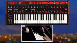 Rawoltage - Glory Synth / Full Demo Factory Sound