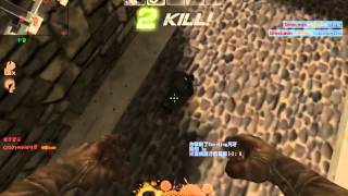 [CSO Times] Tutorial: Fly with Stamper and Zombie Grenade