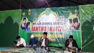 Aurod Dzikrul Ghofilin Lengkap ( Gus Ferry )