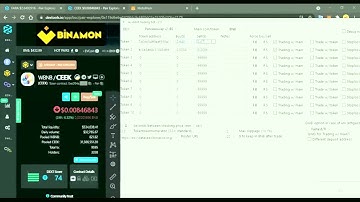 METAMASK UNISWAP / TRADE BOT 🎃 2022 / METAMASK TRADING BOT / UNISWAP BOT