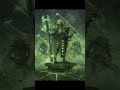 The Silent King – Rise, Fall, and Return of the Necrons - Pt.2