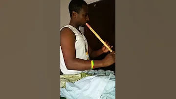 Washint Flute Gondarewu 