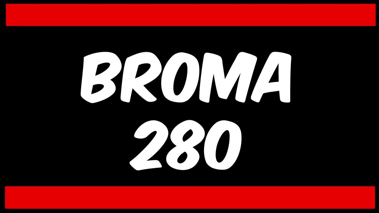 ☎ Broma telefónica · Isidro Montalvo · Carlos Baute #280