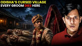 Download lagu ODISHA: Real Horror Story | Yahan Har Dulhe Ki Hoti Hai Maut | Prince Singh