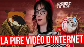 CAS D'ÉCOLE DE MANIPULATION GAUCHlSTE (Expédition 33 = FACH0 1/2)