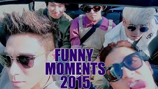 Myyyy BIGBANG’S 2015 bigbang || like there's no tomorrow - YouTube