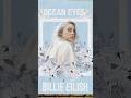 Billie Eilish Minecraft (ocean eyes) part2