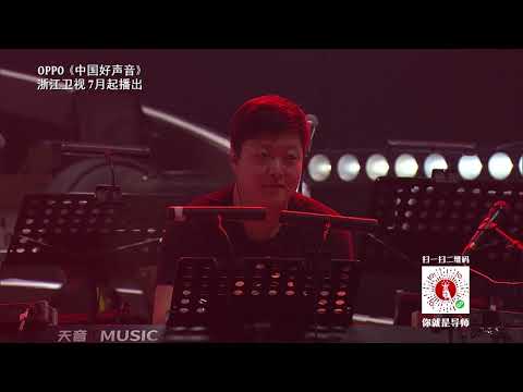 【2018好声音独家导师花絮】 自带宣传体质 周杰伦三句不离打歌 Sing!China官方超清 HD