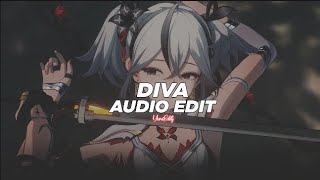 diva ( diva is a female version of a hustler ) || beyoncé [edit audio]
