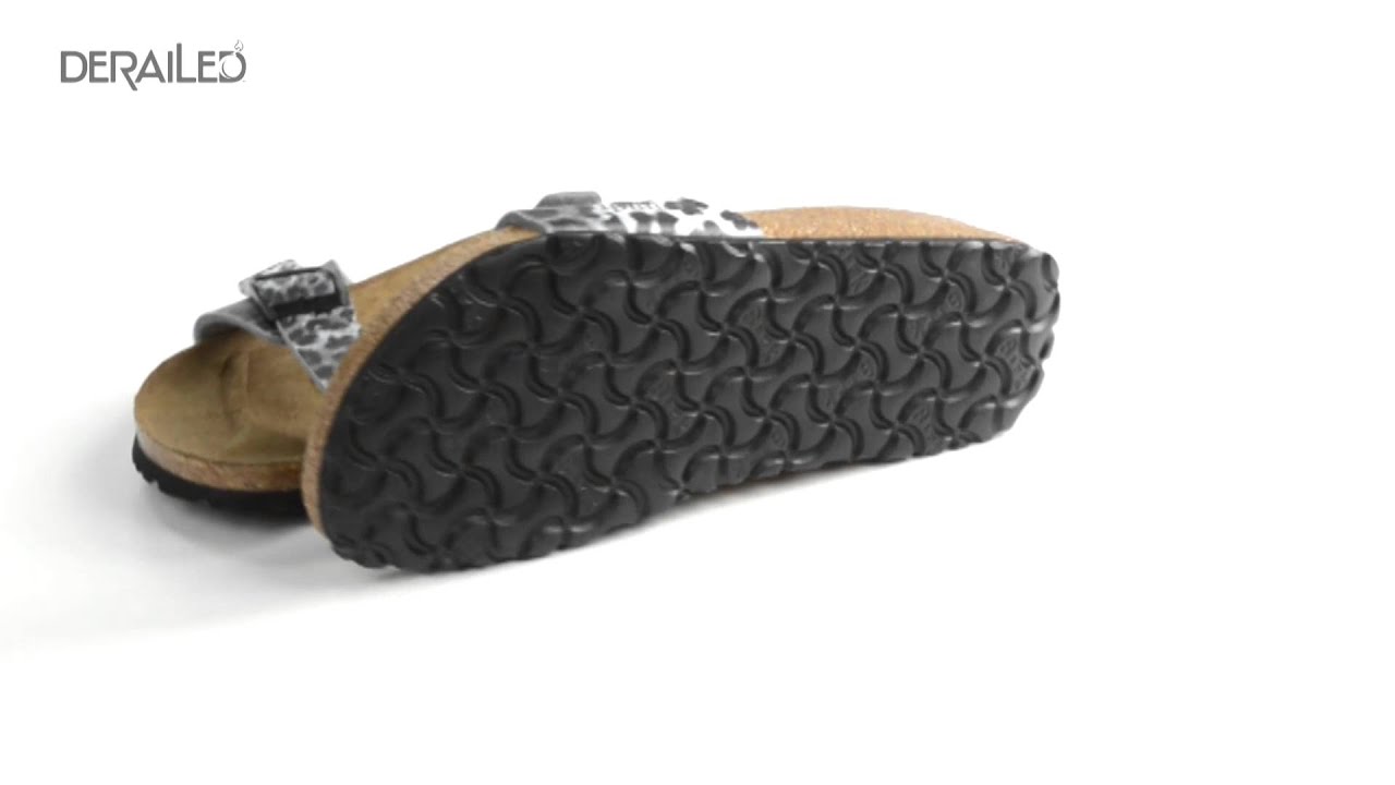 papillio madrid sandals