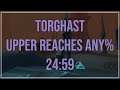 Torghast Speedrun - Any% Upper Reaches Layer 7 | Night Fae Affliction Warlock