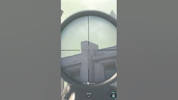 Best Throwing Knife Kill in Warzone🗡😎