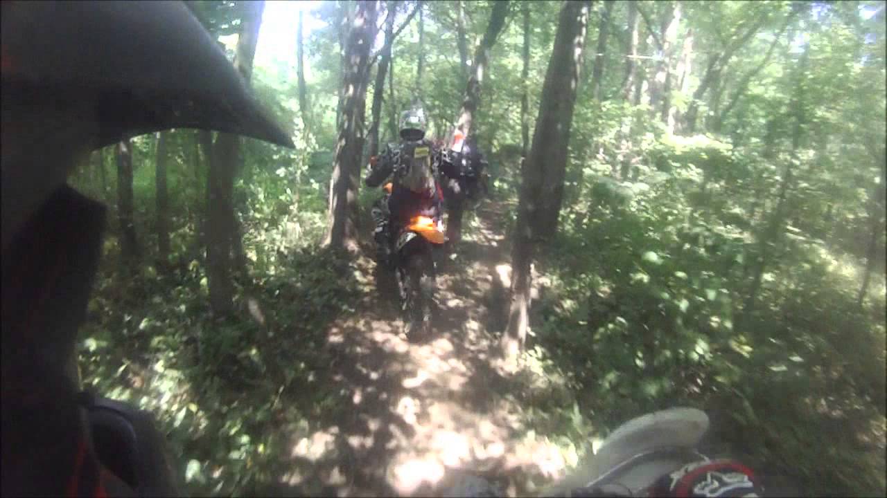 southington offroad park awrcs rnd 7 8/25/13 race start YouTube