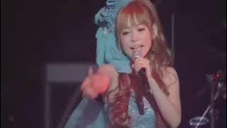 Scandal Don't say lazy Live HD