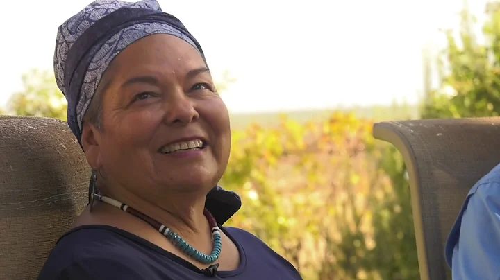 2020 Leopold Conservation Award - Ward & Rosie Bur...