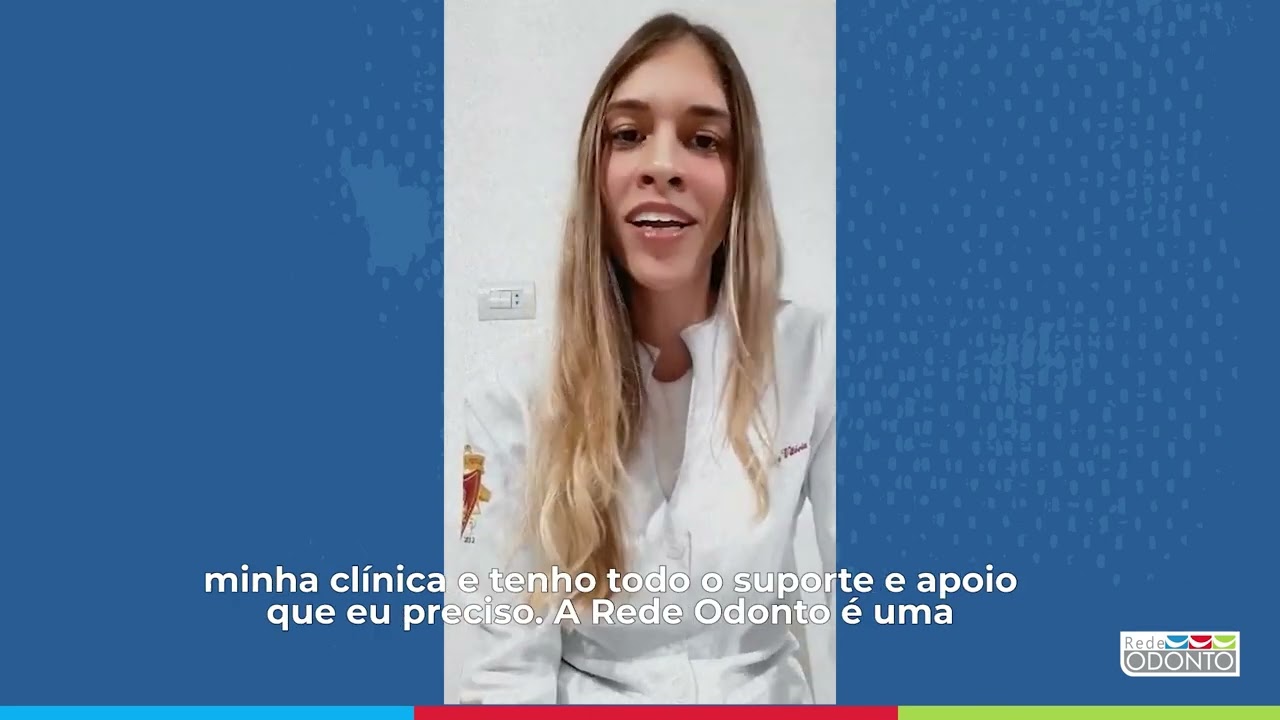 Depoimento Sócia Ana Pallos
