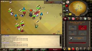 [CP] Corrupt Pures vs. Final Ownage Elite - P2P Prep - #1 P2P