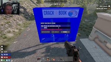 7 Days to Die - Prefabs