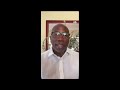 Referendo constitucional: CNE exclui observação da sociedade civil neutra❓️