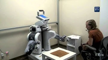Enabling end-users to program new skills on their robot