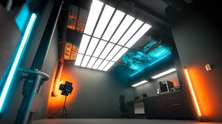 Studiogarage Build Part 3 Interior Ikea Kitchen