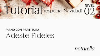 Adeste Fideles