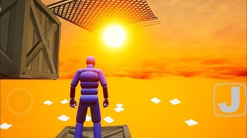 Nuevo juego !only up ragdoll edition gameplay   parte 1