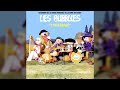 Les bubblies  le train express audio