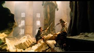 Wrath of the Titans - TV Spot 2