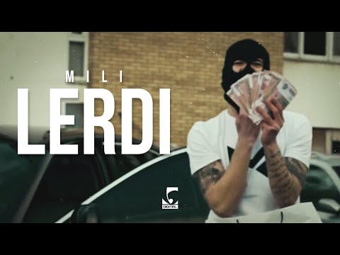 Mili - Lerdi (Official Video)