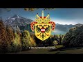 Gott erhalte franz den kaiser traduccin  himno del imperio austrohngaro